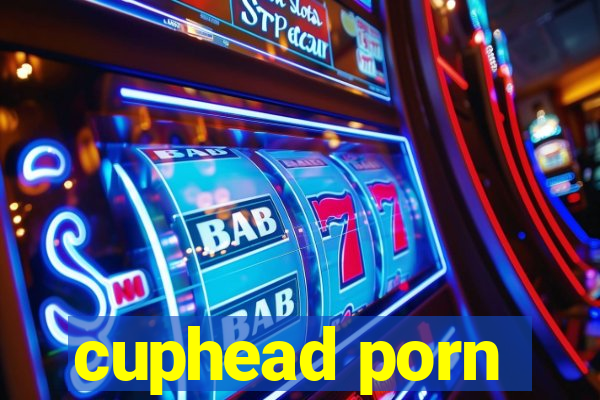 cuphead porn